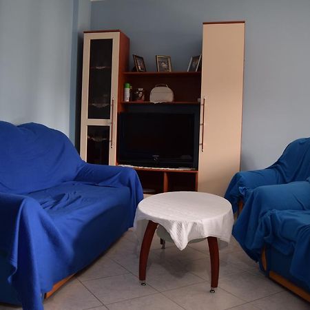 Apartment Vera Štinjan Extérieur photo