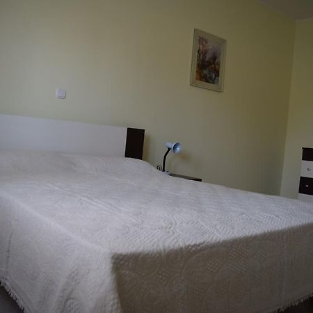 Apartment Vera Štinjan Extérieur photo