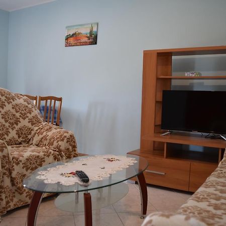 Apartment Vera Štinjan Extérieur photo