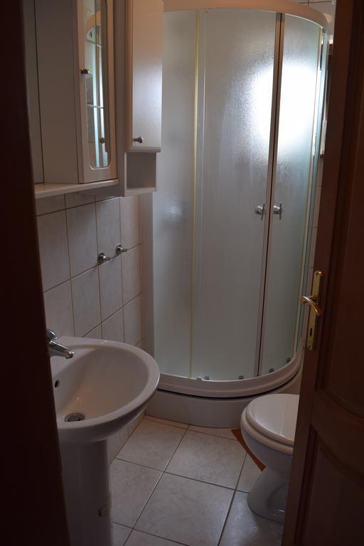 Apartment Vera Štinjan Extérieur photo