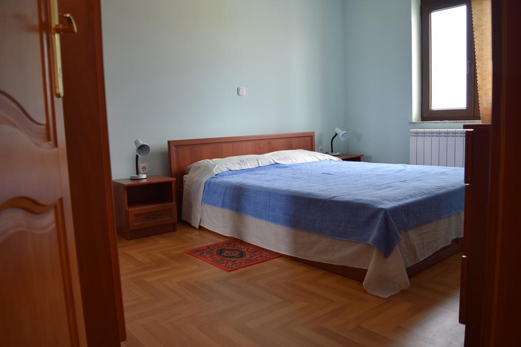 Apartment Vera Štinjan Extérieur photo