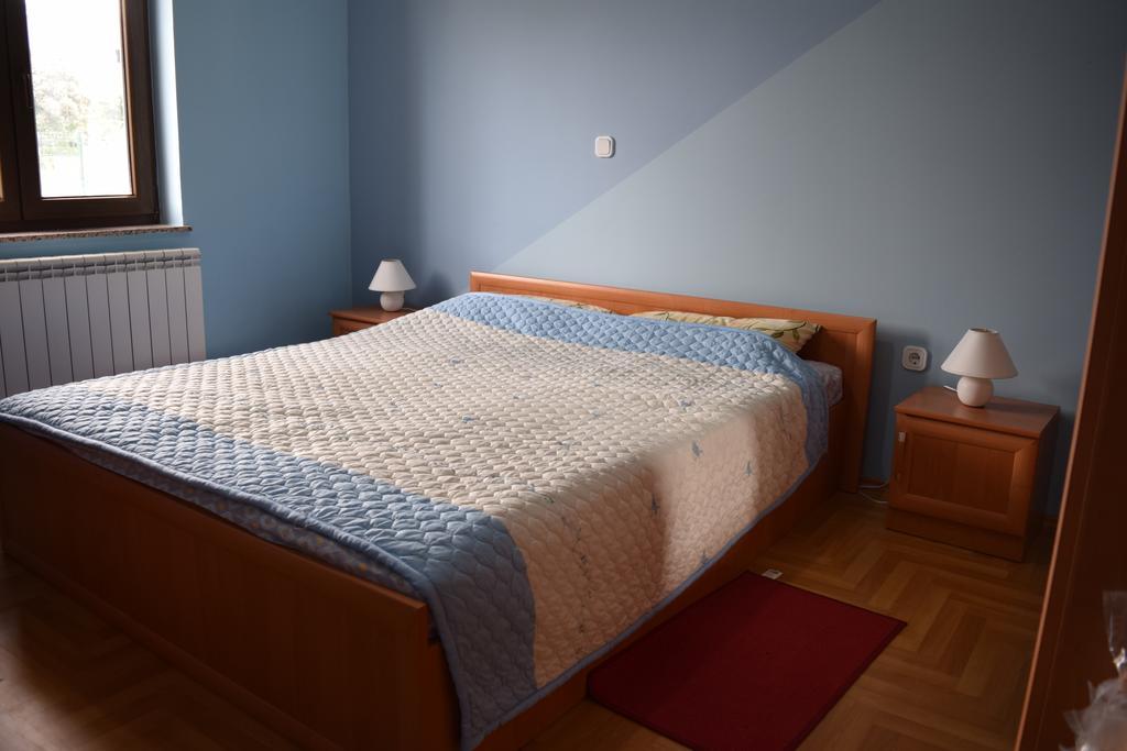 Apartment Vera Štinjan Extérieur photo