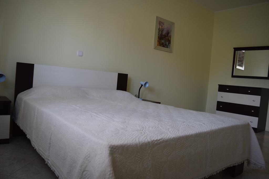 Apartment Vera Štinjan Extérieur photo