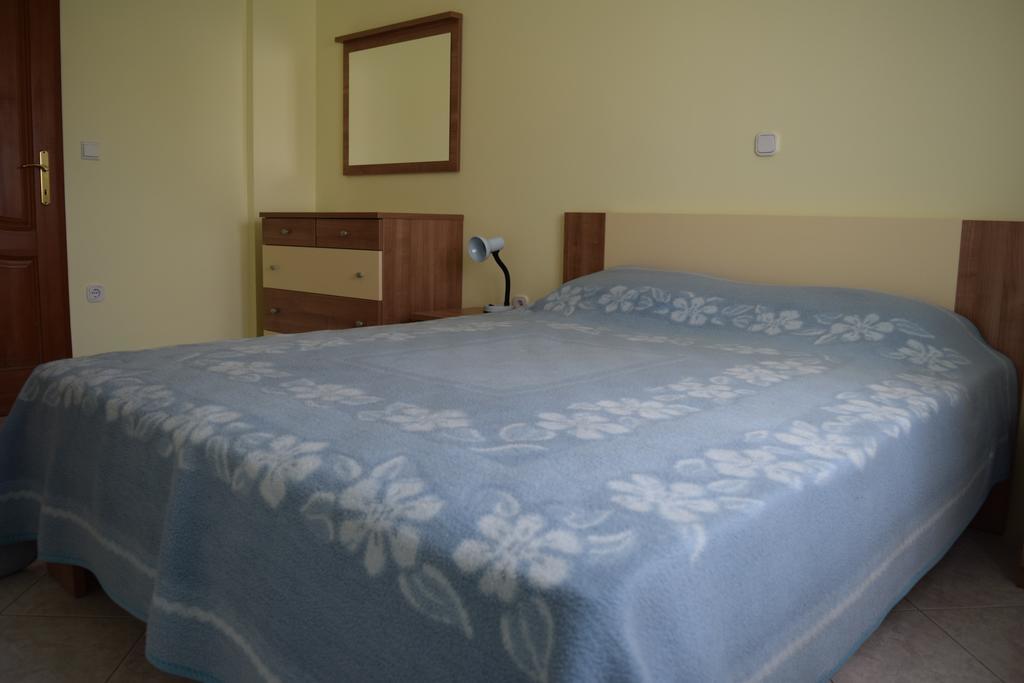Apartment Vera Štinjan Extérieur photo