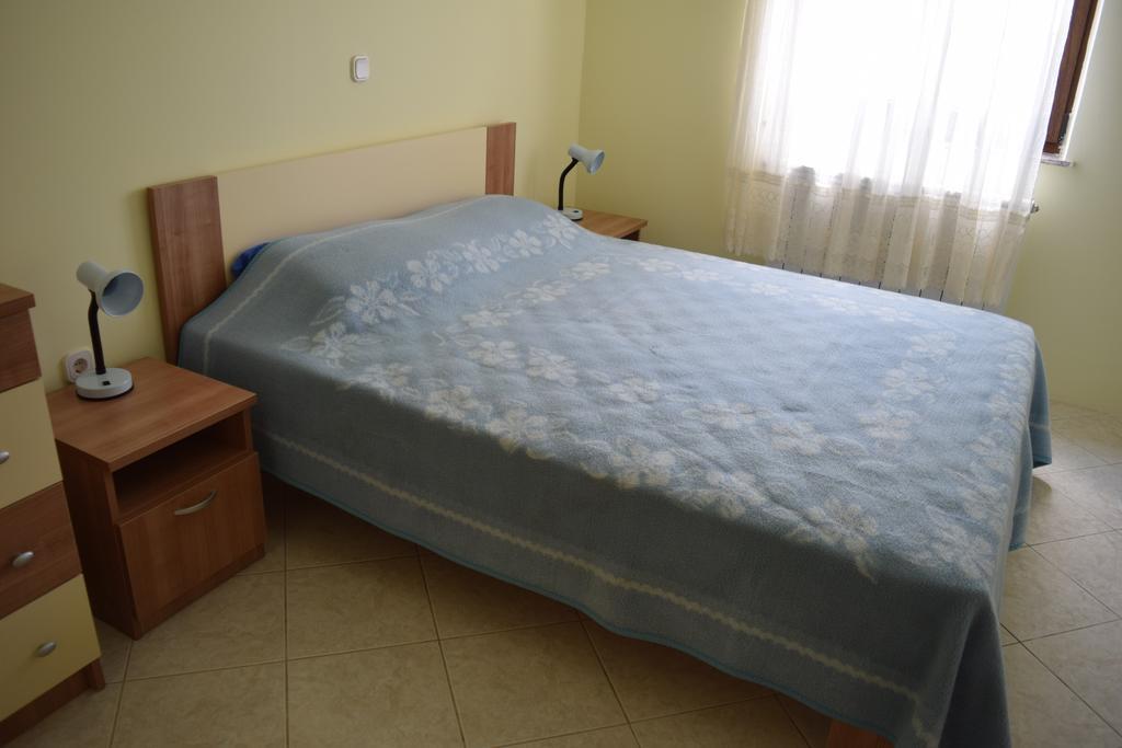 Apartment Vera Štinjan Extérieur photo