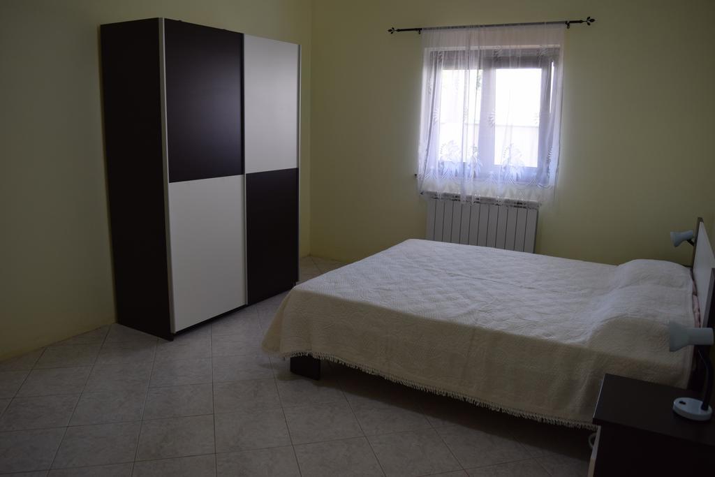 Apartment Vera Štinjan Extérieur photo