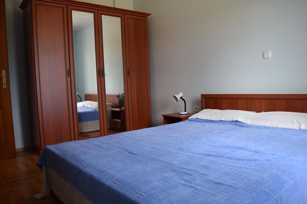 Apartment Vera Štinjan Extérieur photo