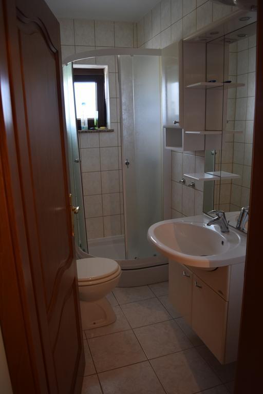 Apartment Vera Štinjan Extérieur photo